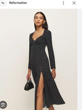 Reformation Elwen Dress